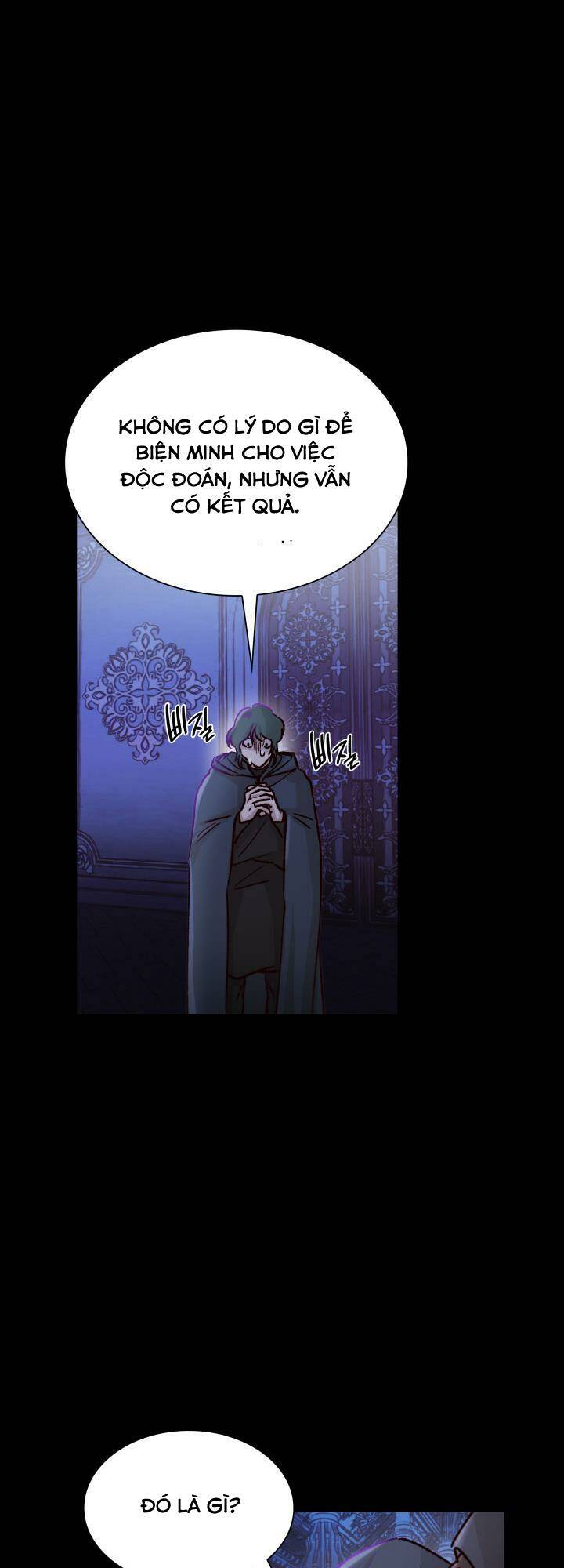 dây xích kiềm chế nam chính hắc ám tuột mất rồi chapter 50 43
