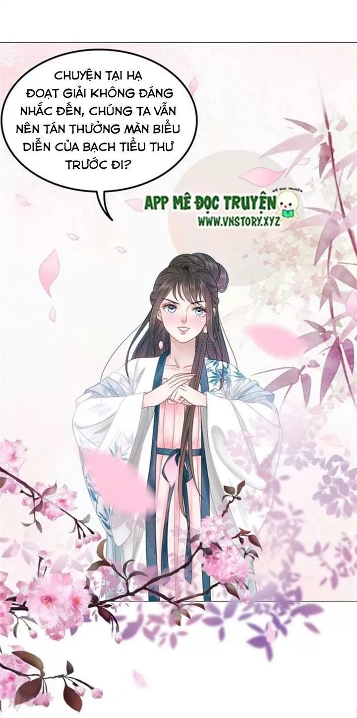 cực phẩm phế vật tiểu thư chapter 94 58