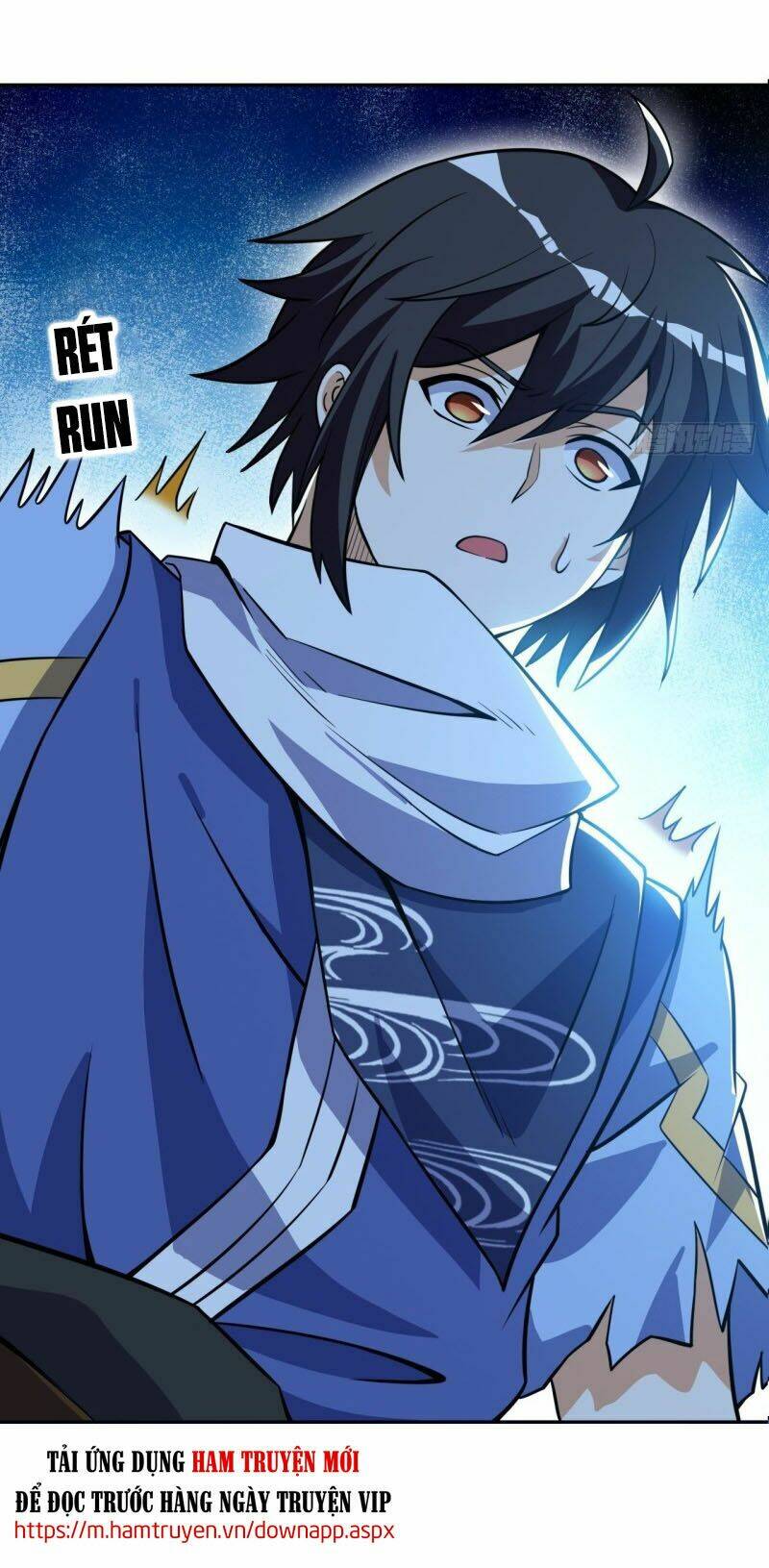 thần võ đế tôn chapter 84 47