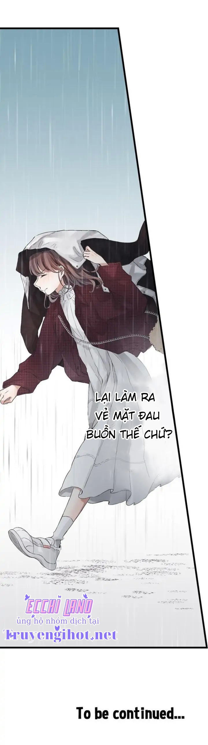 sau 3 năm gặp lại tôi quay lại với người yêu cũ chapter 15.2 4