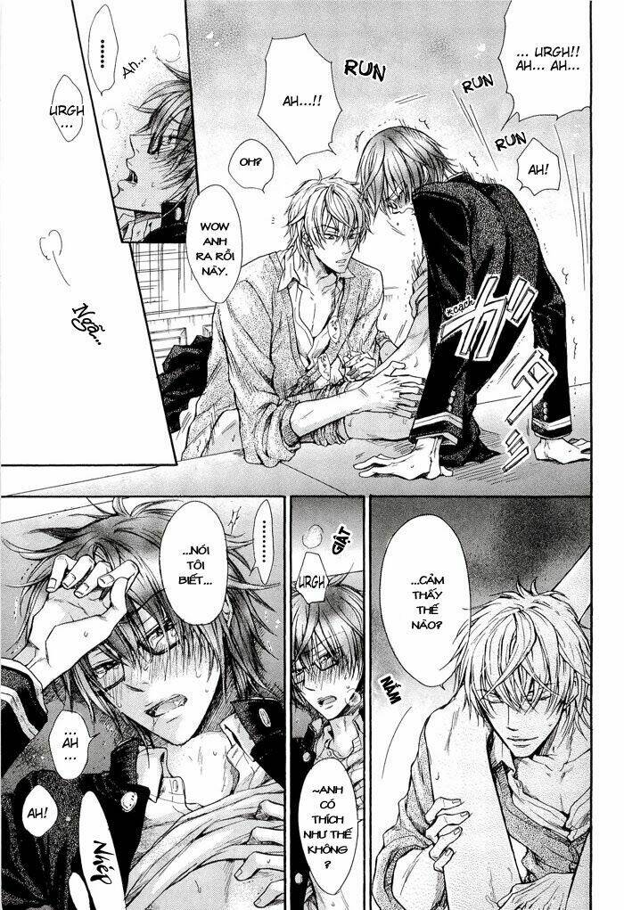 kirai ja nai kedo chapter 4 37