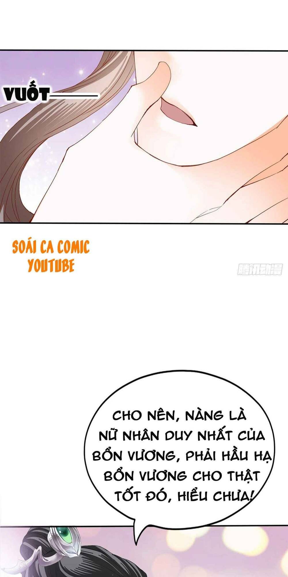 bổn vương muốn nàng chapter 69 37