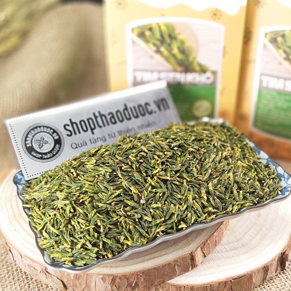 Combo 1kg tim sen khô - giúp chữa mất ngủ tốt, ổn định nhịp tim, cao huyết áp, thanh nhiệt, giải độc