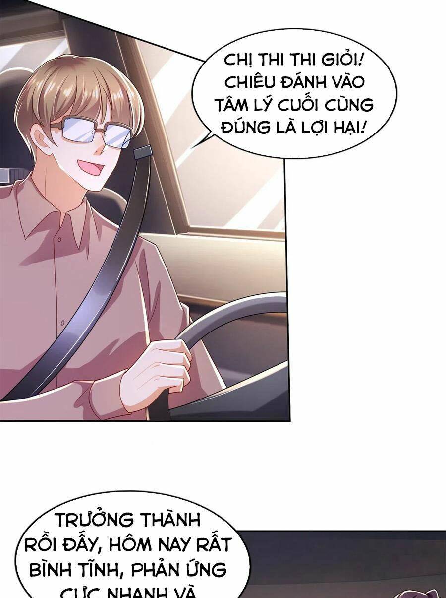 chí tôn toàn năng chapter 67 18