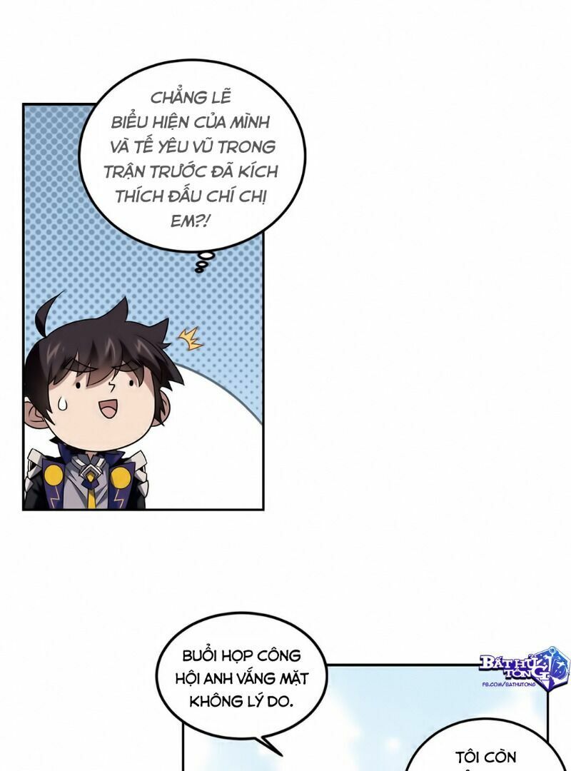 võng du chi cận chiến pháp sư chapter 328 7