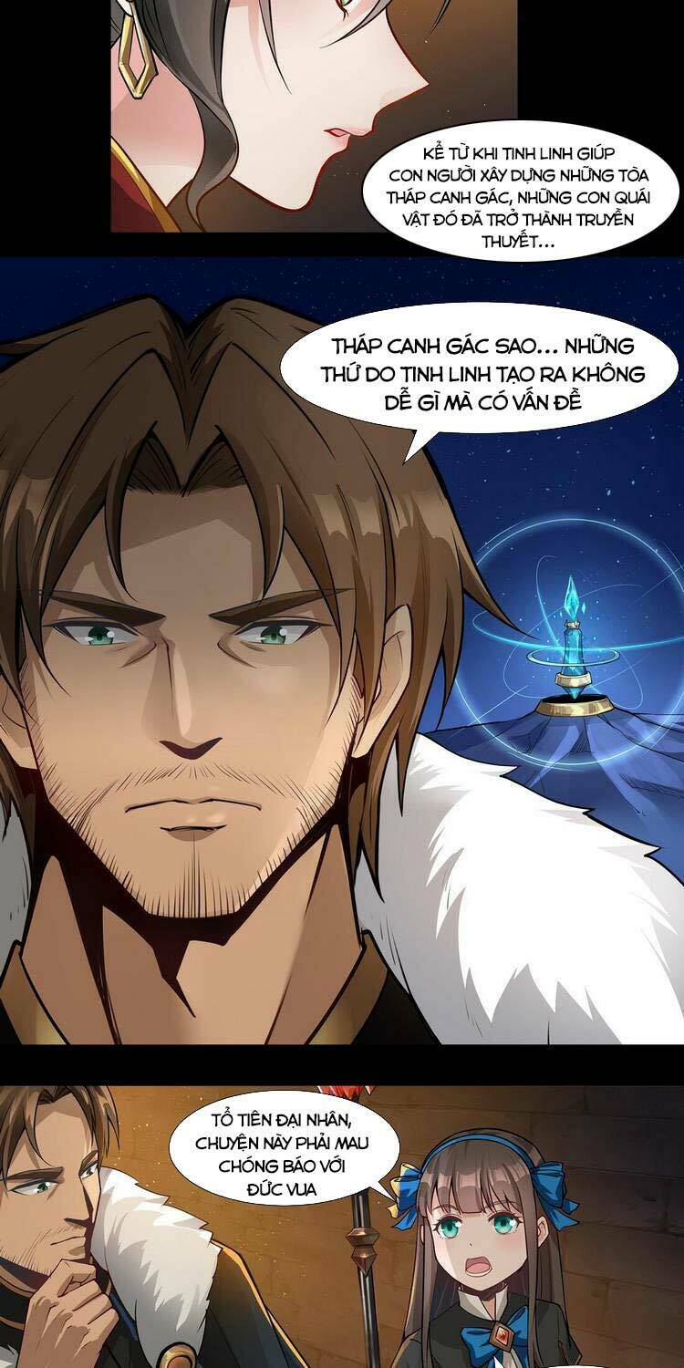 lê minh chi kiếm chapter 7 3