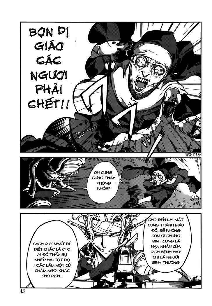 drag-on dragoon - shi ni itaru aka chapter 2 24