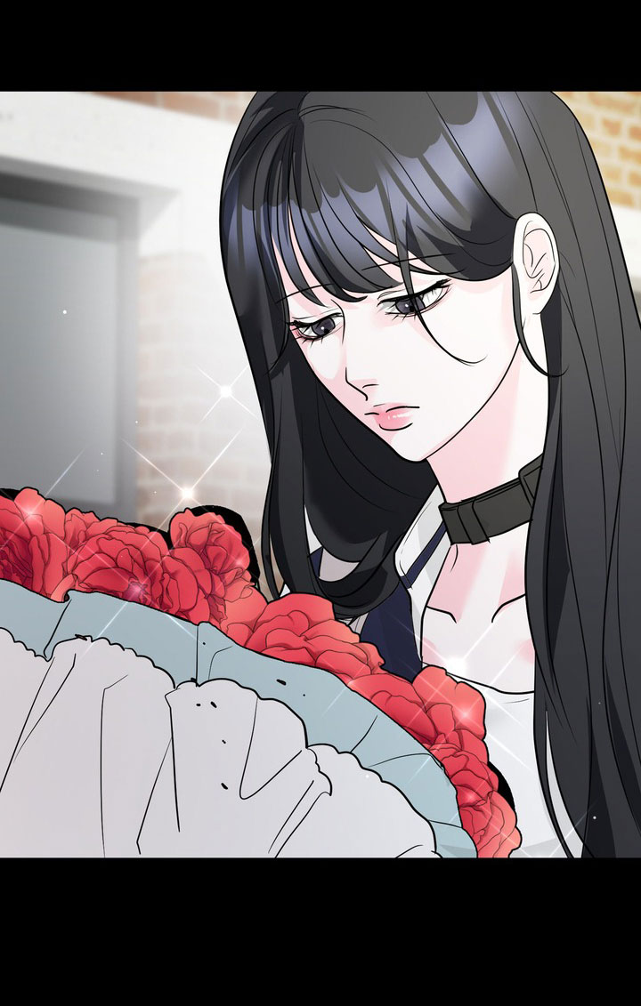 [18+] điều em cố giấu chapter 8.2 17
