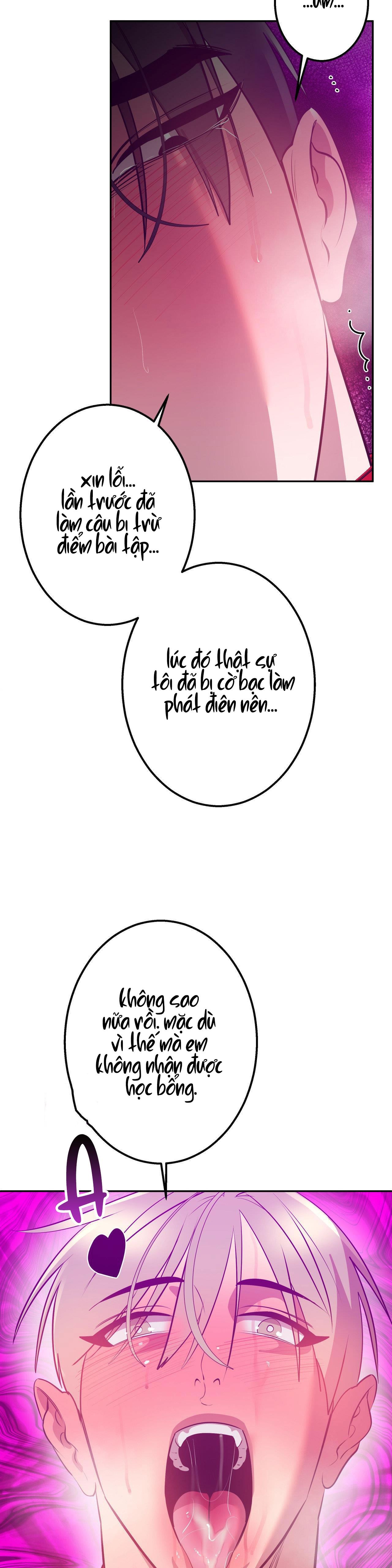 câu lạc bộ bí mật chapter 1.6 25