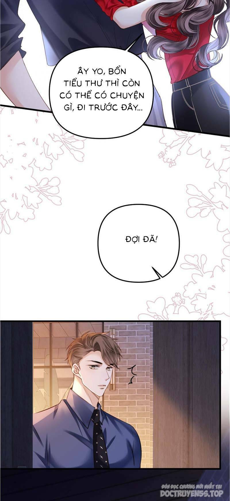 mỗi ngày đều thích anh chapter 9 22