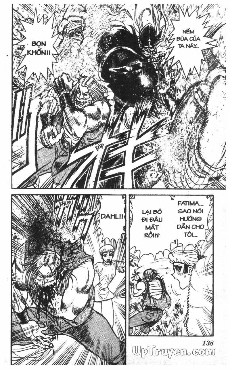 karakuri circus - gánh xiếc quái dị chapter 20 139