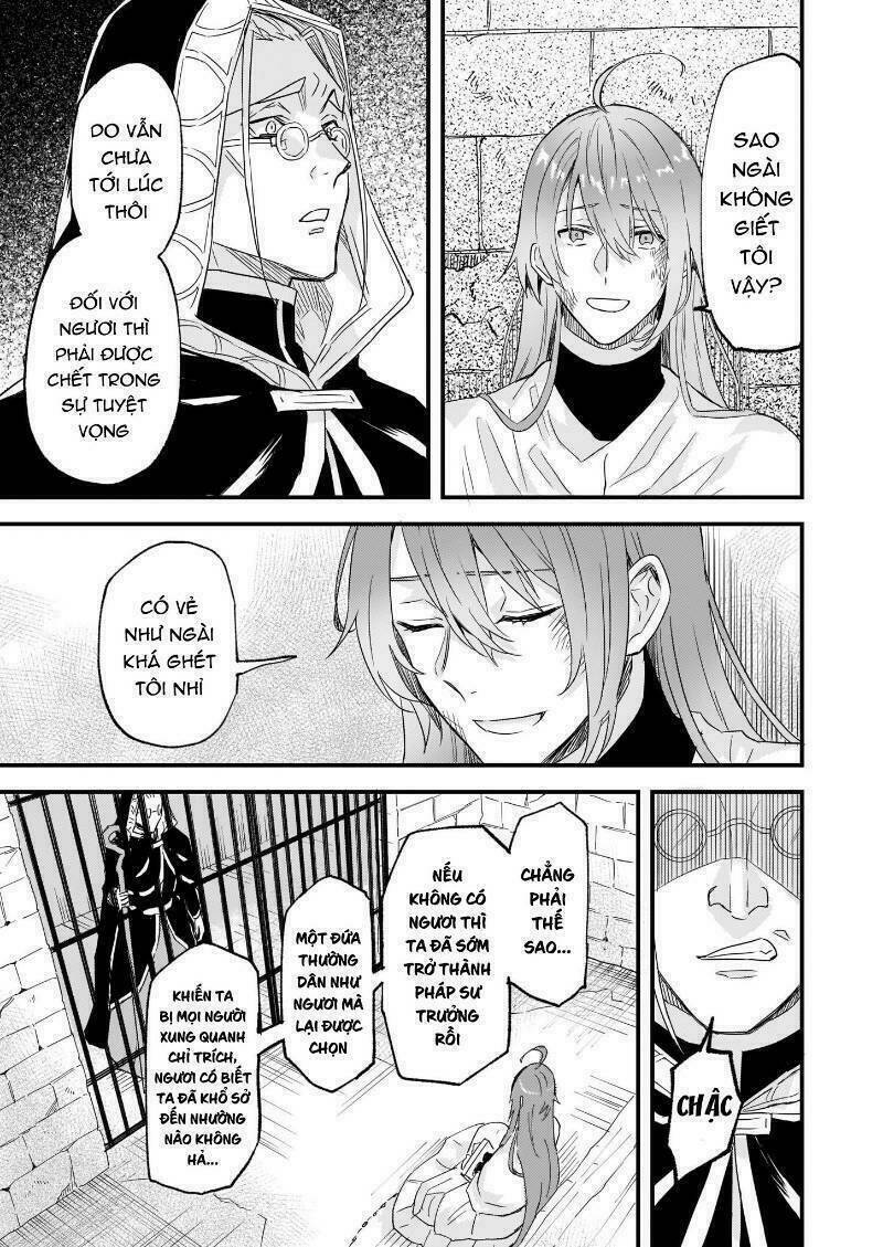 imouto ni fiancee wo yuzure to iwaremashita, saikyou no ryuu ni kiniirarete masakano okoku nottori? chapter 12 27