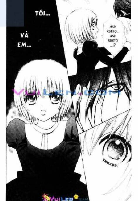 chàng quản gia của bé mei chapter 6 124