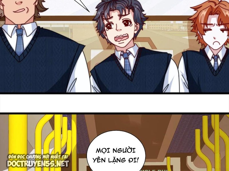 Slime ta treo cự long lên đánh là hợp lý nhỉ? Chapter 152 25