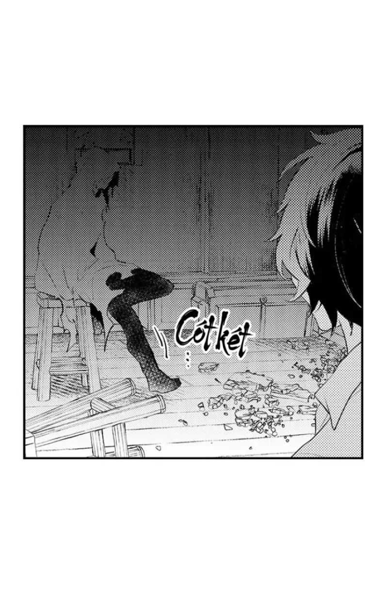 tiếng gọi của tình yêu sau trải nghiệm cận tử chapter 37 5