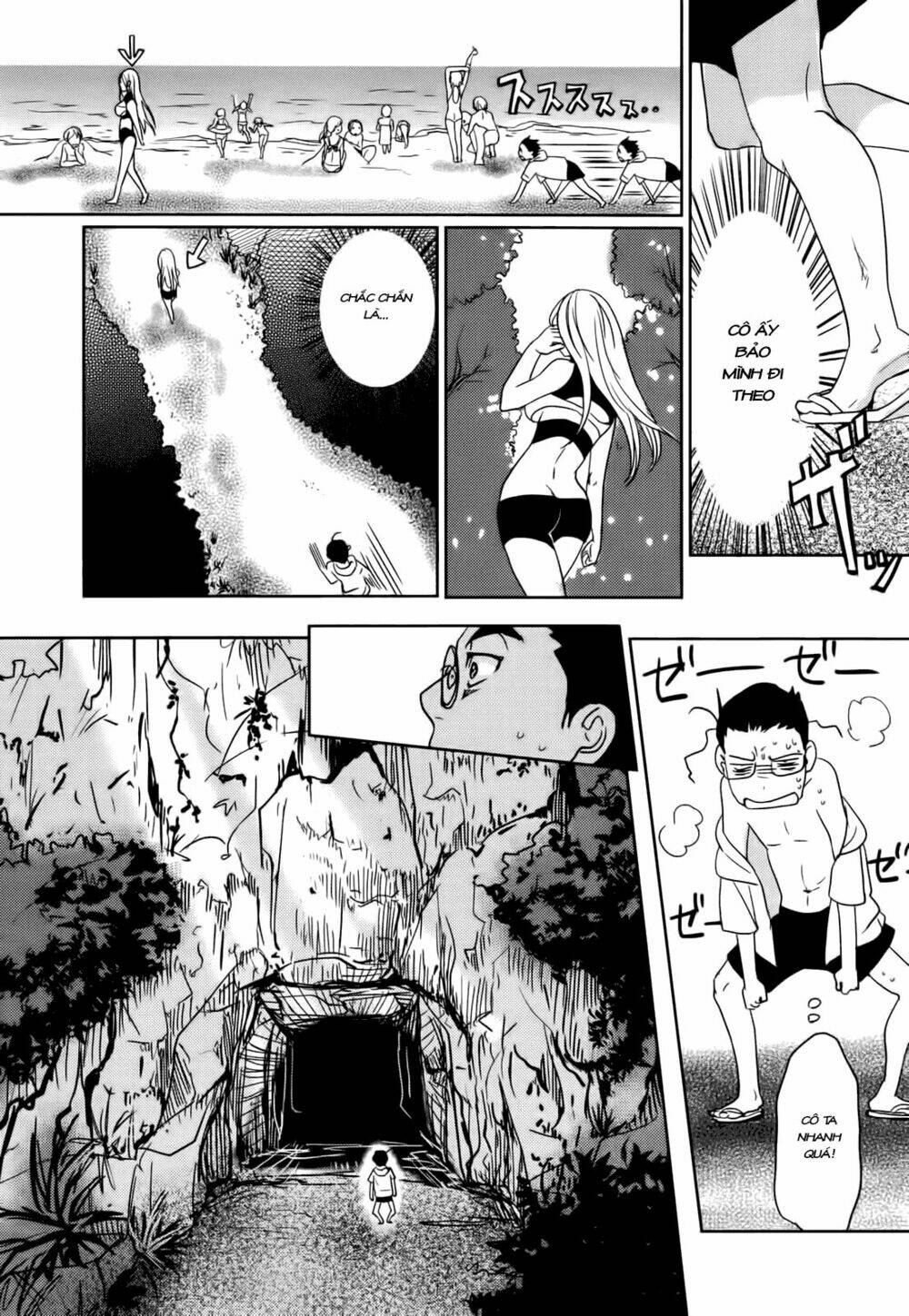 emeth meth chapter 1 10