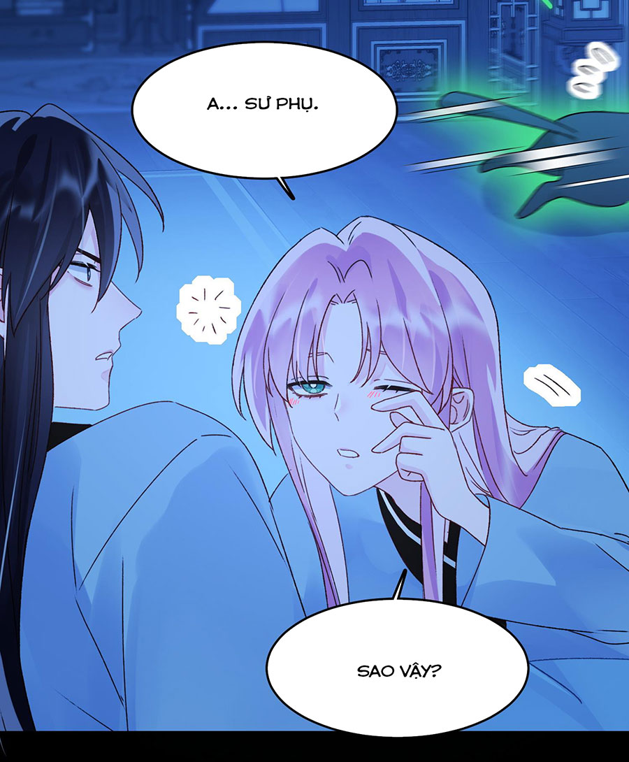 tôi phải làm một kẻ đại xấu xa chapter 117 15