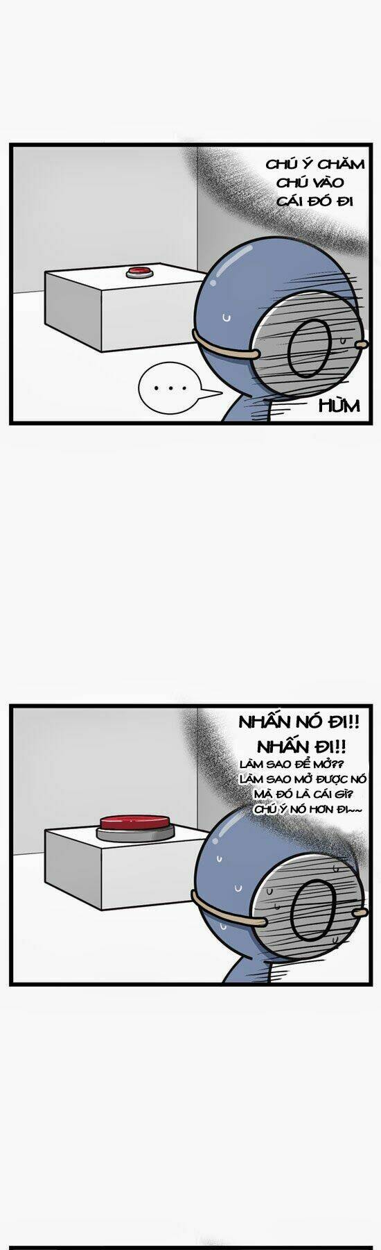 a simple thinking about bloodtype chapter 8 6