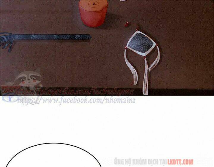 trọng sinh bá sủng nhiếp chính vương quá mạnh mẽ chapter 111 36