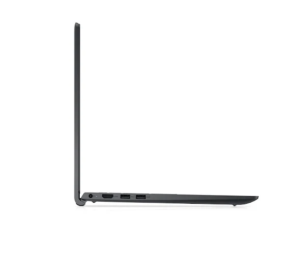 Máy Tính Xách Tay Laptop Dell Inspiron 15 3520 - Black - 15.6 FHD WVA; i5-1235U; 8GB; 256GB SSD; WF5 + BT5.0; Polyc; Win11H+ OfficeHS21; 1Y IH (N5I5122W1) - Hàng Chính Hãng