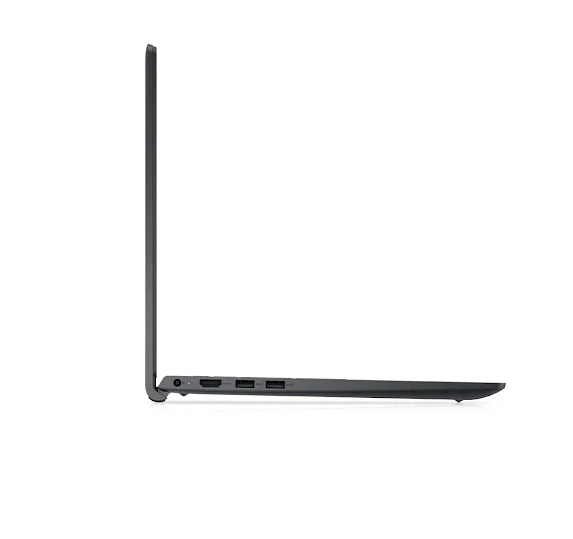 Máy Tính Xách Tay Laptop Dell Inspiron 15 3520 - Black - 15.6 FHD WVA; i7-1255U; 8GB; 512GB SSD; WF5 + BT5.0; Polyc; Win11H+ OfficeHS21; 1Y IH (71001747) - Hàng Chính Hãng