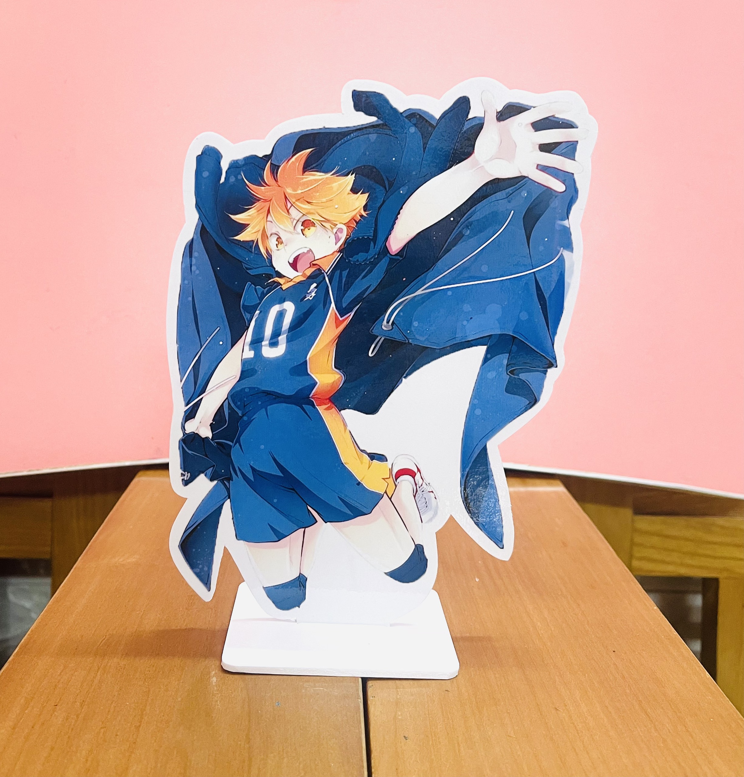 Standee Haikyuu