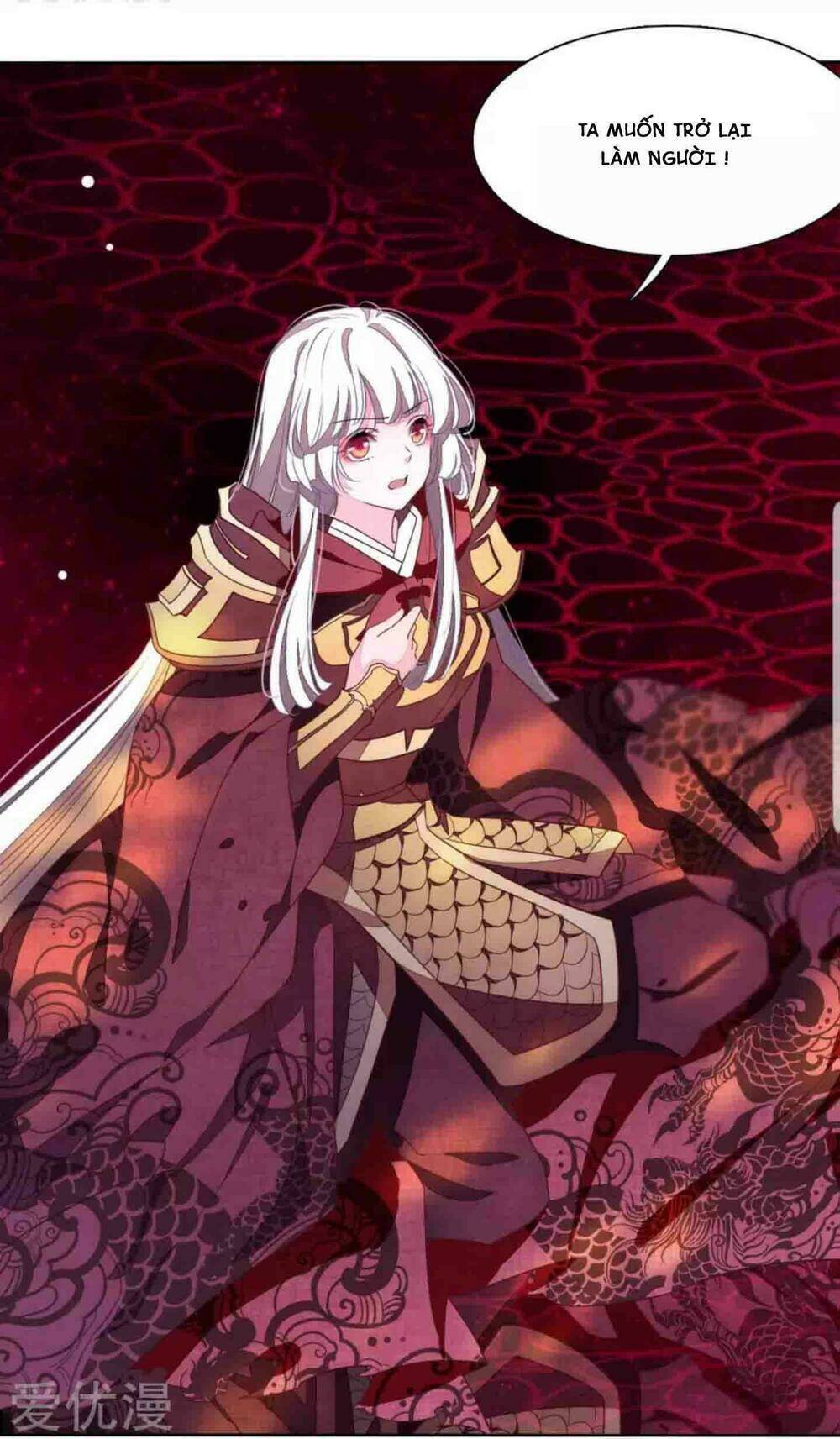 xuyên về cổ đại làm quốc bảo chapter 2 33