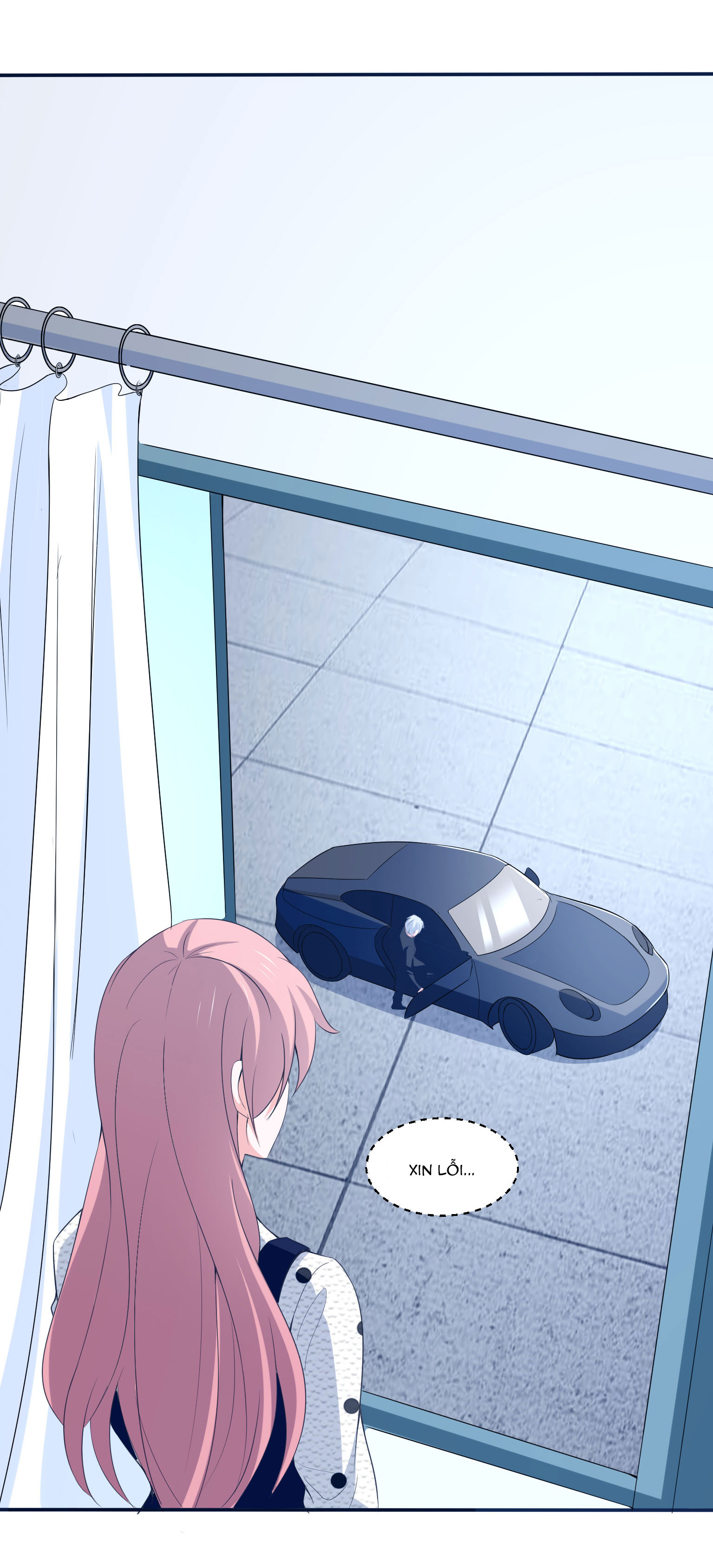 bí mật không thể yêu đương chapter 33 31