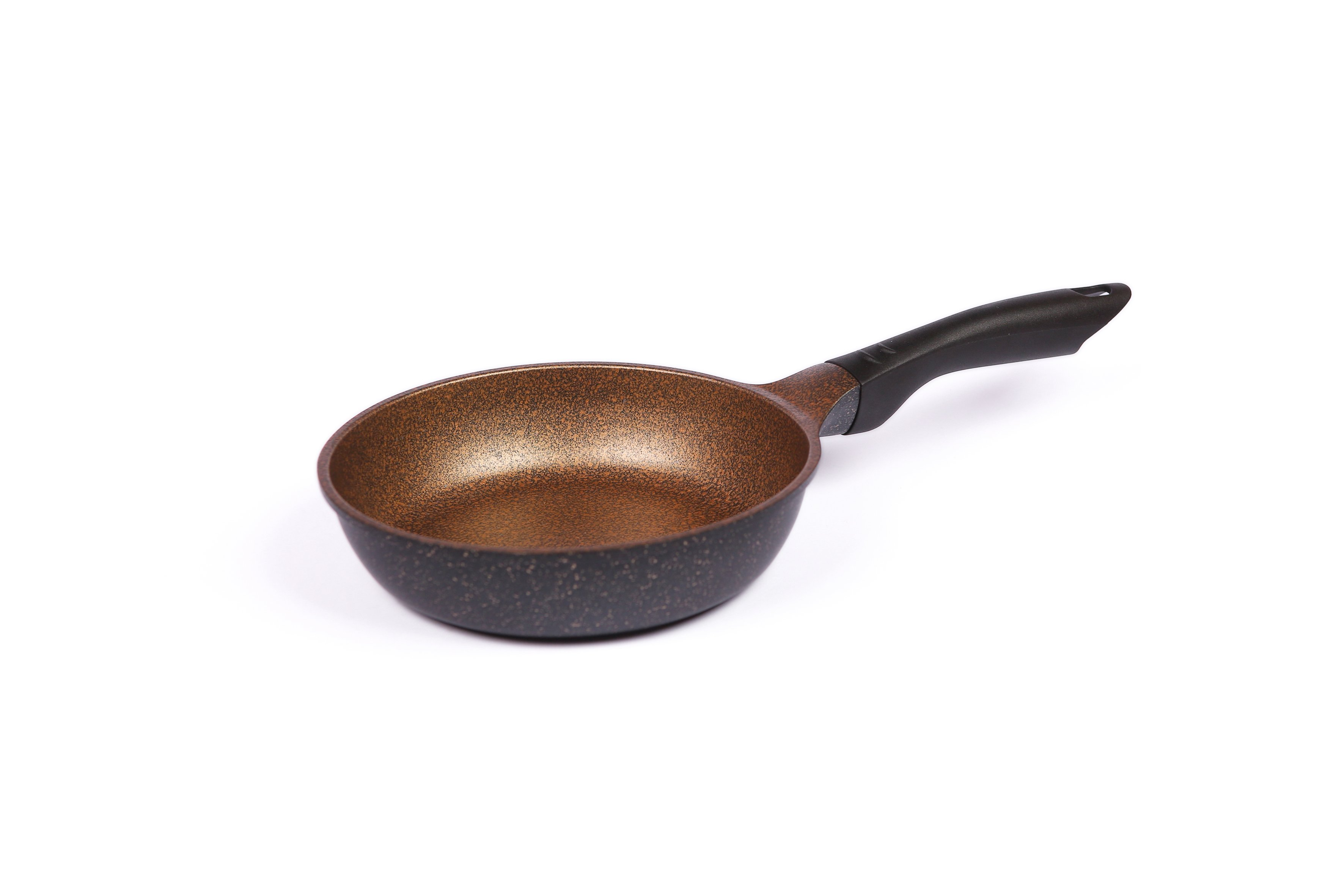 Chảo chiên cạn Tiross TS6101 phi 20cm - Hàng chính hãng