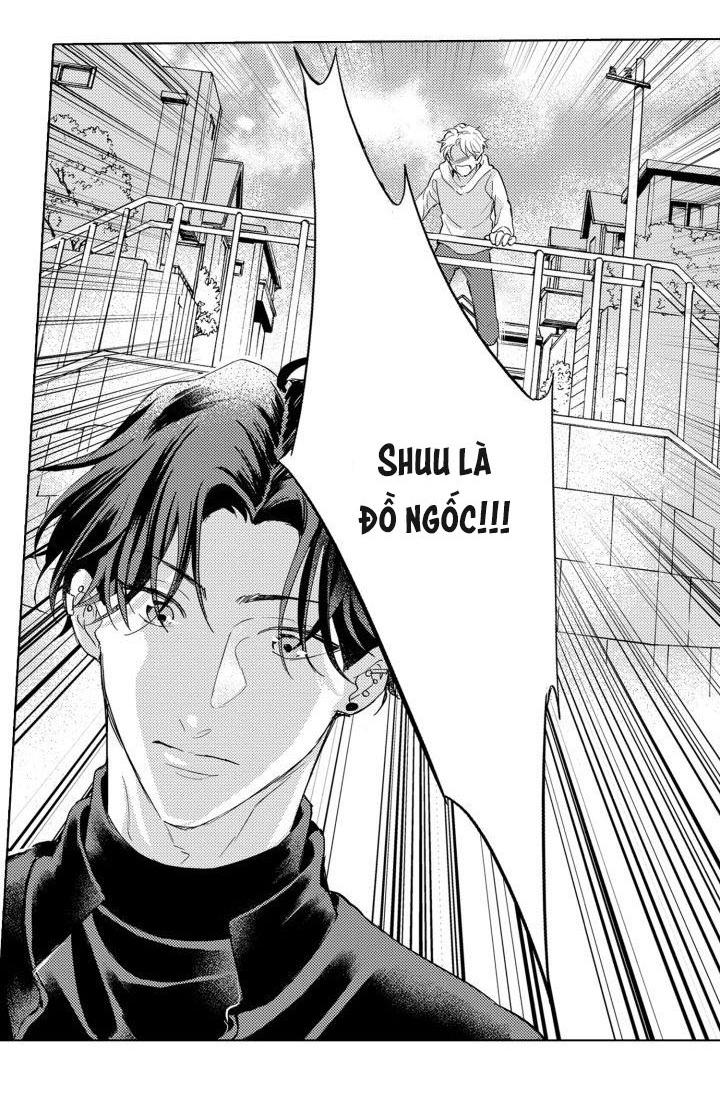 hiyoko-chan to harinezumi-kun chapter 11 2