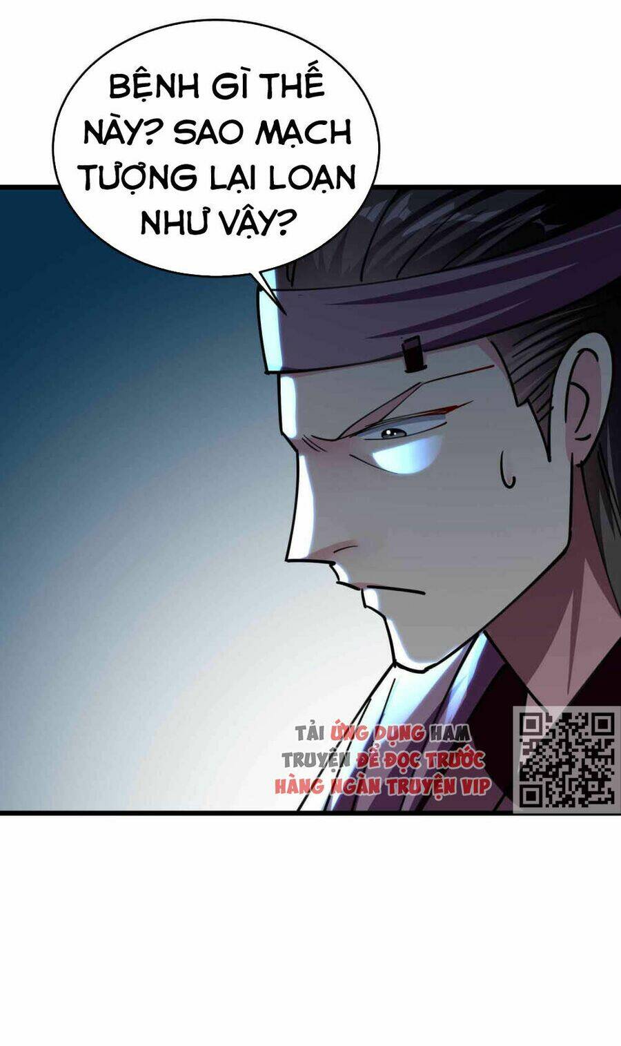 vạn giới tiên vương chapter 109 38