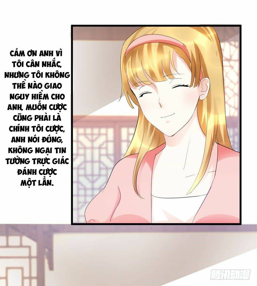 thấu thị tiên y chapter 35 17