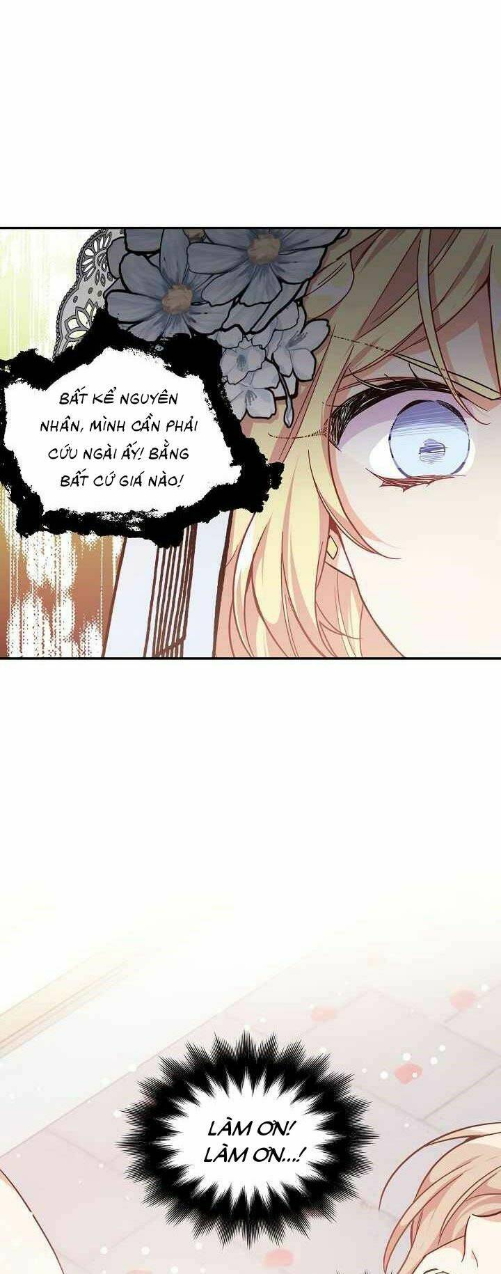 nữ hoàng ngoại khoa chapter 122 16