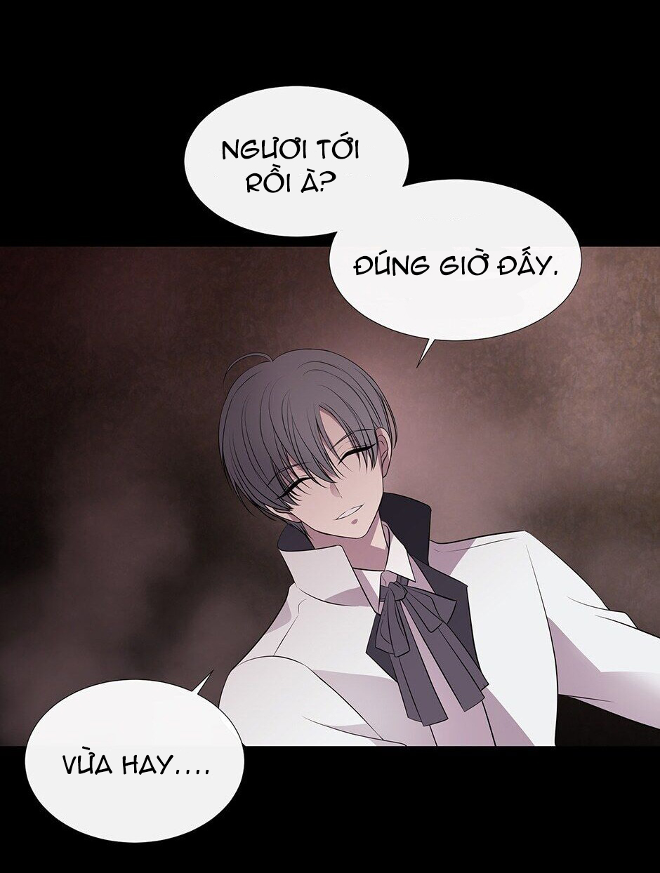 năm môn đệ của charlotte chapter 76 50