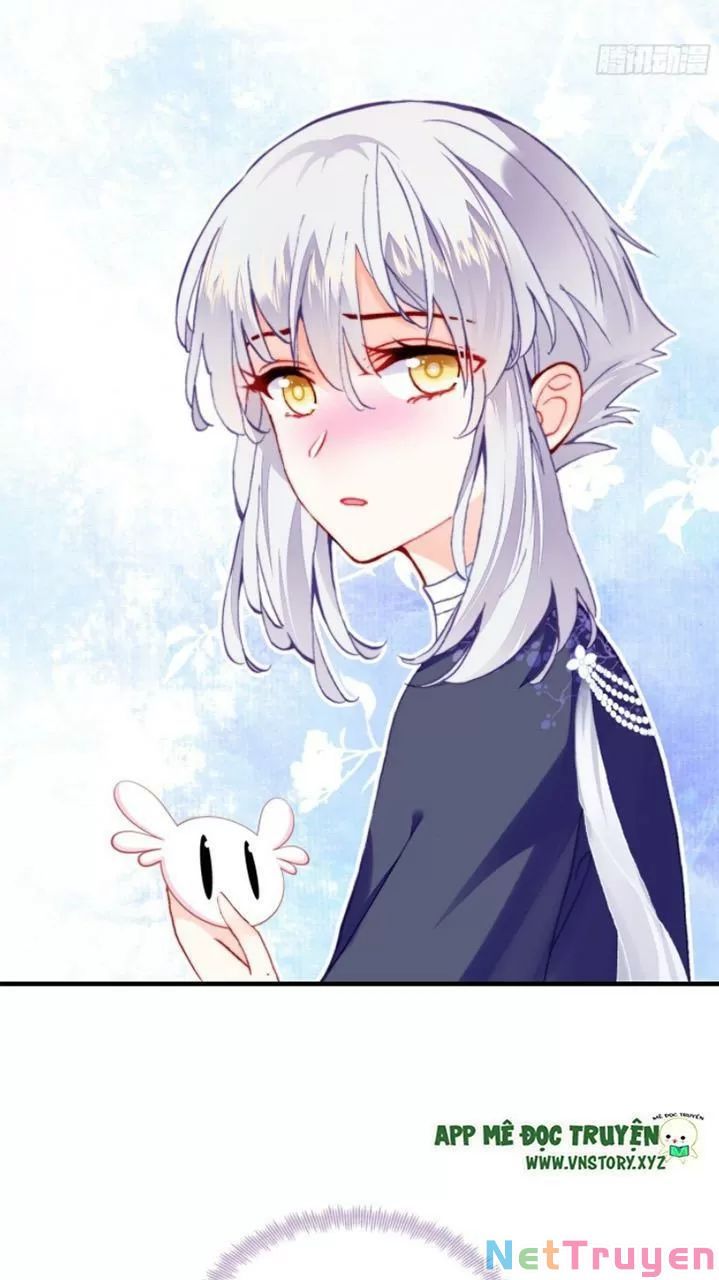 lại bị bệnh chiều chuộng quấn lấy chapter 19 28