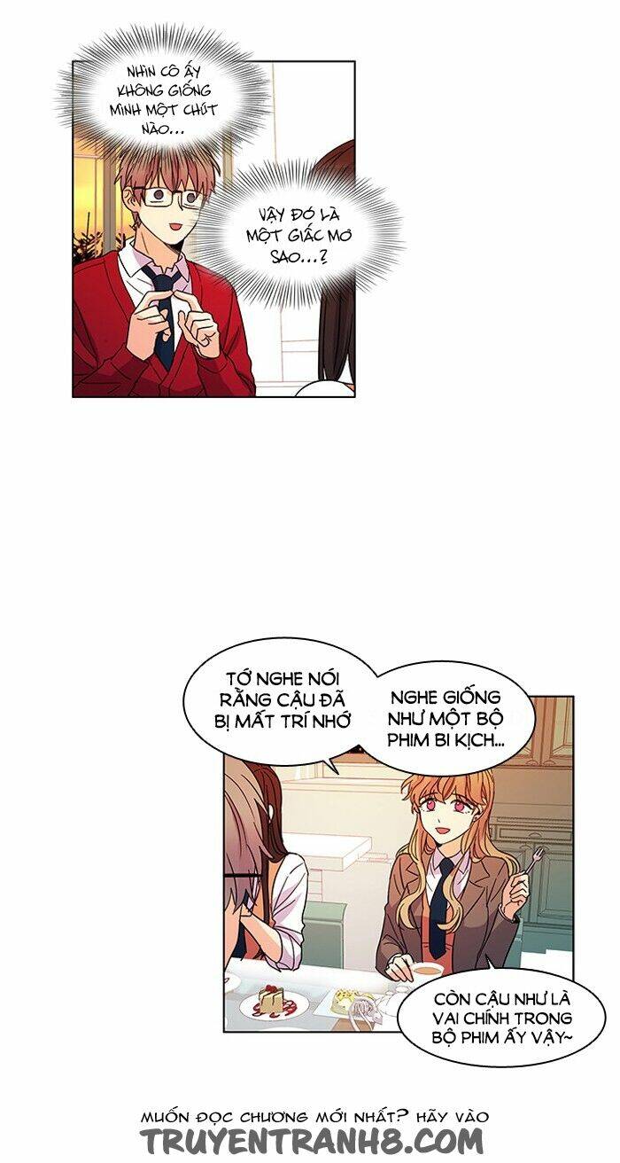 oh! cô nàng oh yesu chapter 28 31