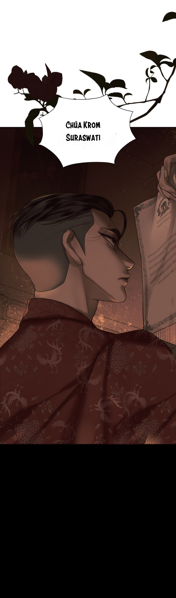 tôi là công tử đẹp nhất xiêm chapter 38 33