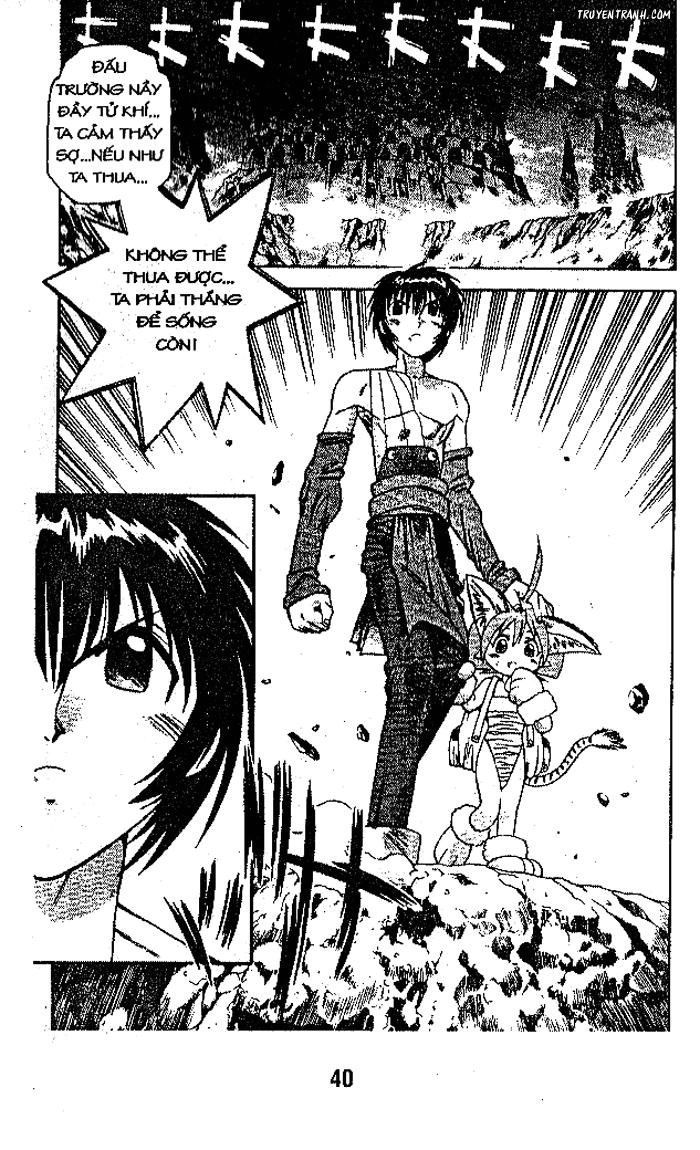 devil and devil chapter 36 36