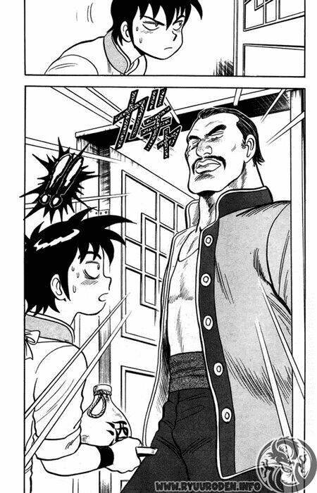 hoàng phi hồng phần 1 chapter 19 59