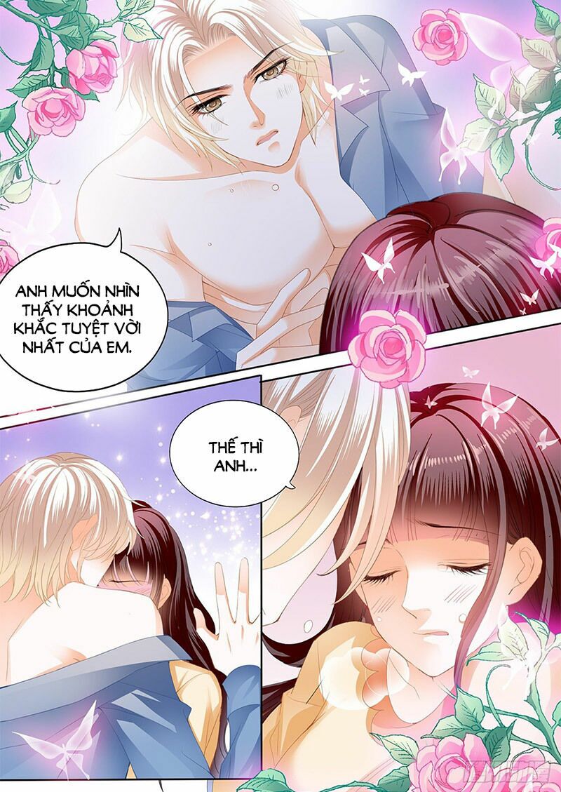 thiểm hôn kiều thê chapter 292 6