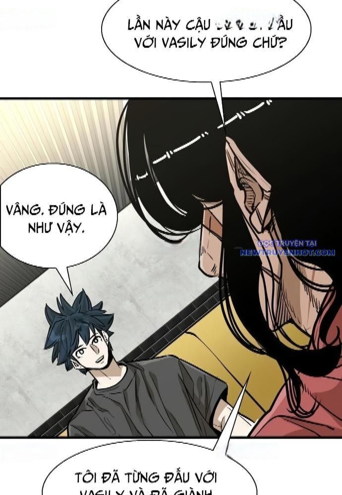 shark - cá mập chapter 322 92