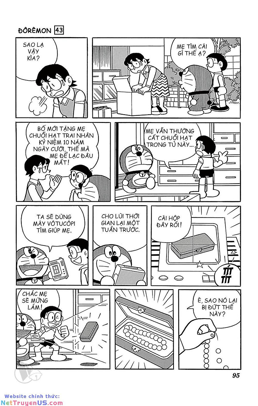 doraemon chapter 778 8