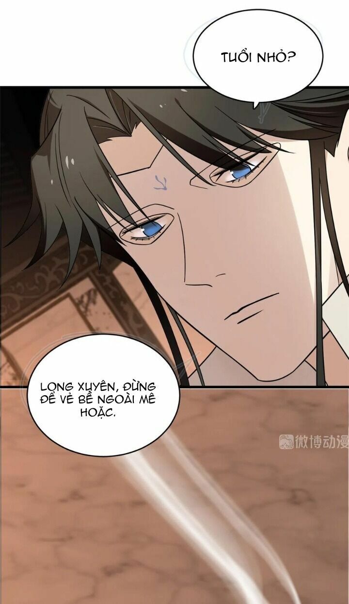 độc bộ thiên hạ: đặc công thần y chapter 240 20