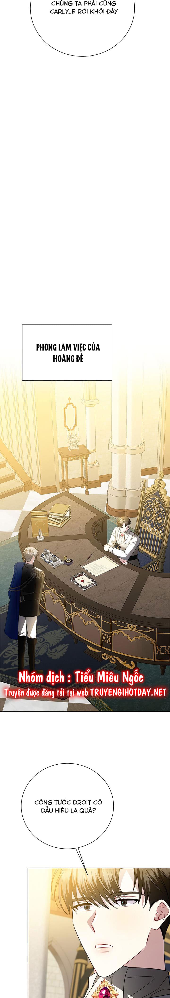 sự hối hận muộn màn chapter 92 18