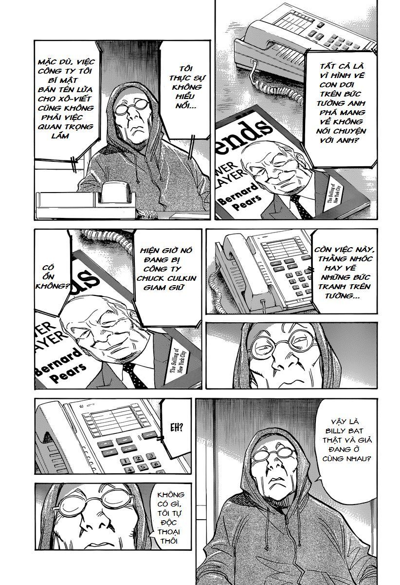 billy bat chapter 113 5