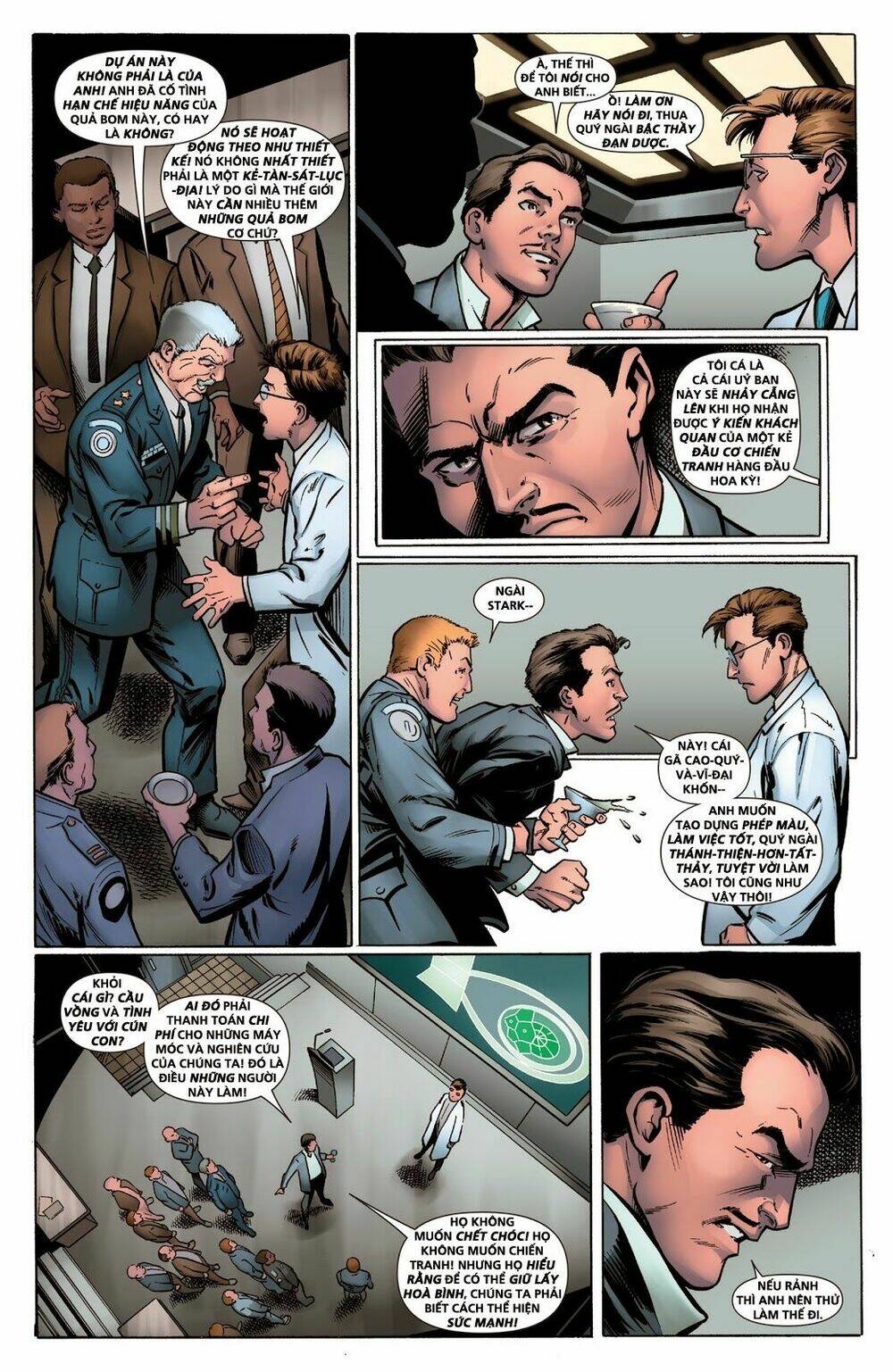 original sin - hulk vs. iron man chapter 1 17