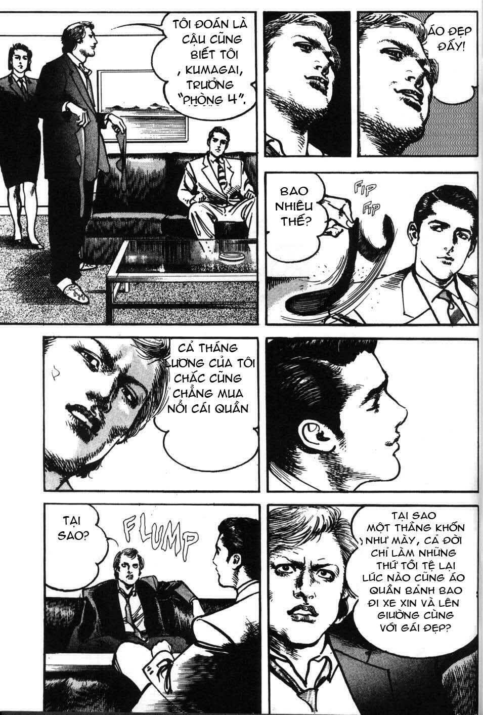 sanctuary chapter 50 5