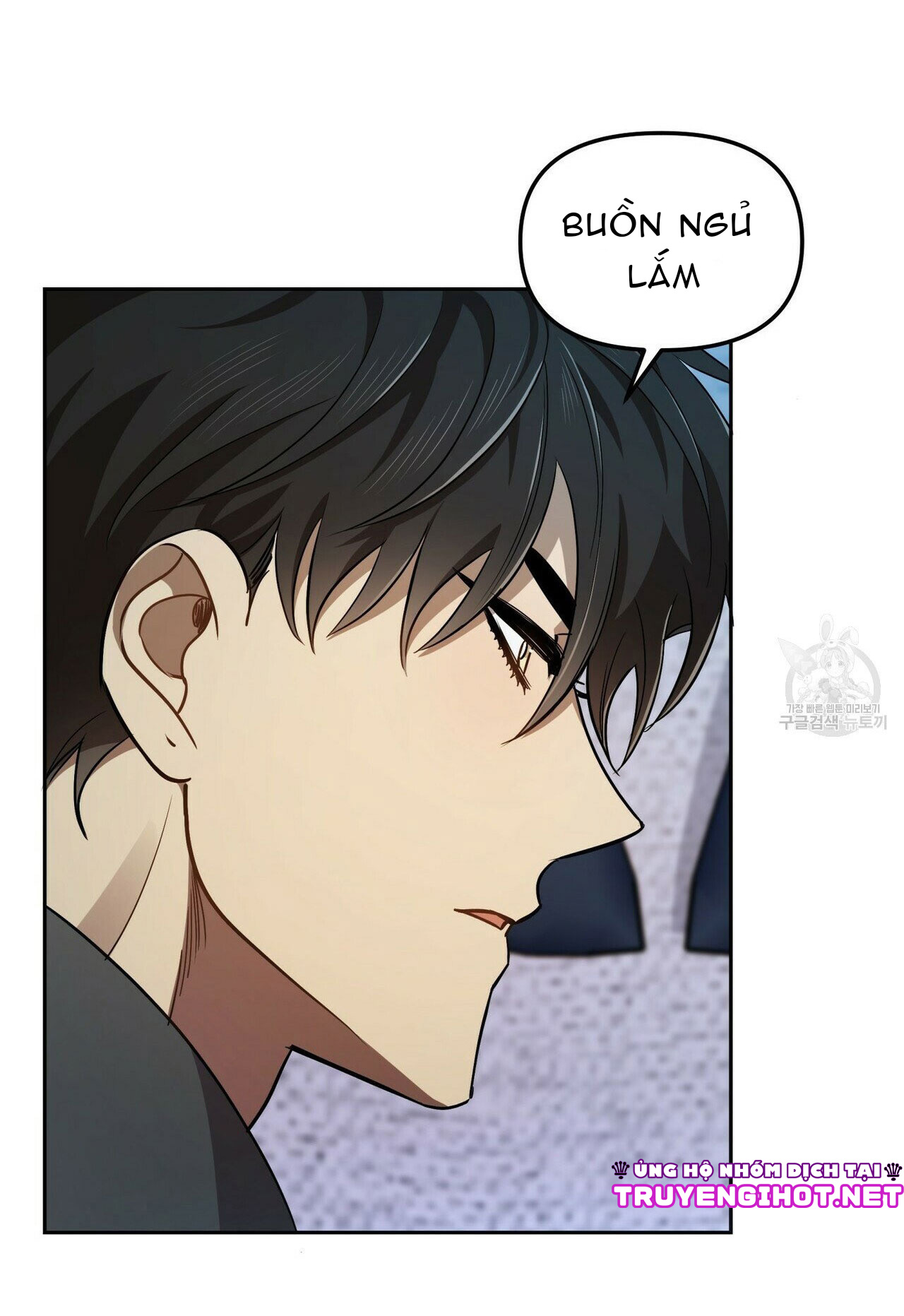 dự báo tình yêu chapter 5 65