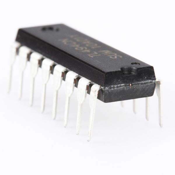 1Piece TL494CN TL494 DIP 16-pin PWM Power Supply Controller Control
