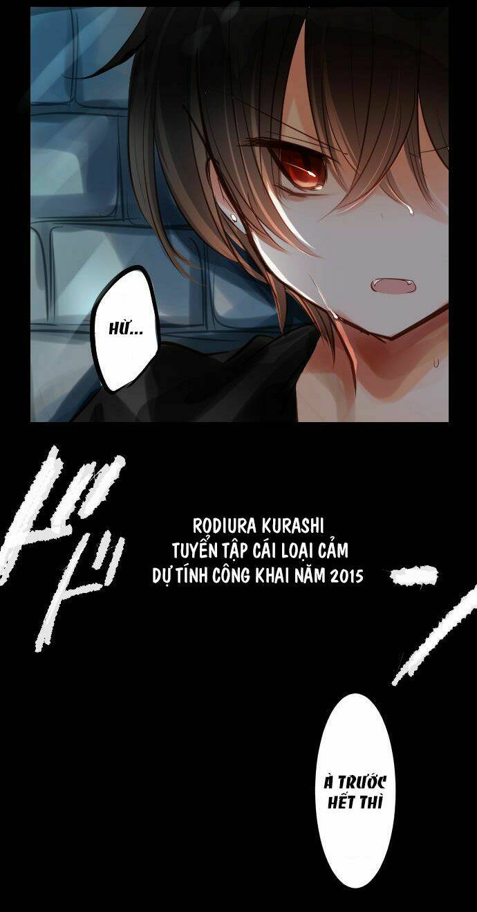 rodiura kurashi chapter 5 7